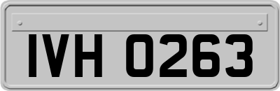 IVH0263