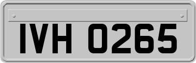 IVH0265