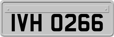 IVH0266