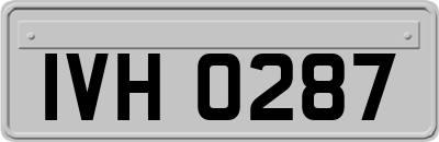 IVH0287