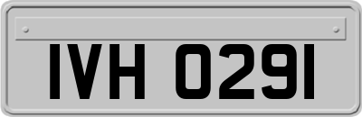 IVH0291