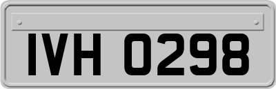 IVH0298