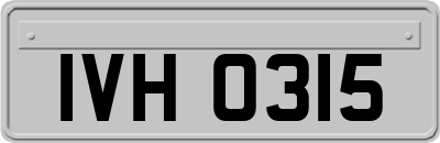 IVH0315