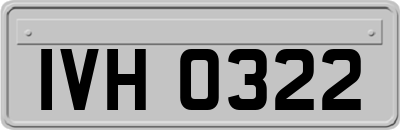 IVH0322