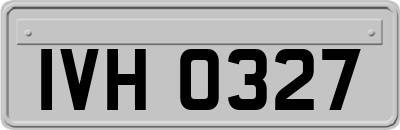 IVH0327