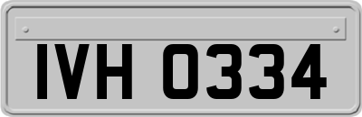 IVH0334