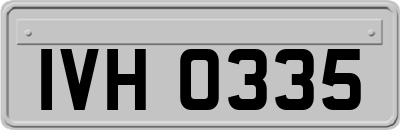 IVH0335