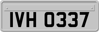 IVH0337