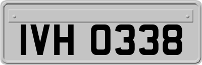 IVH0338