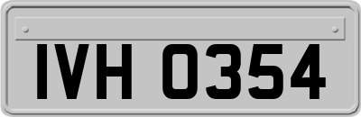 IVH0354