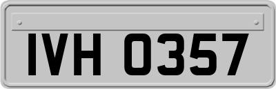 IVH0357