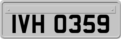 IVH0359