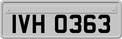 IVH0363