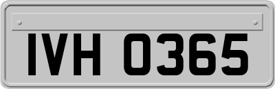 IVH0365