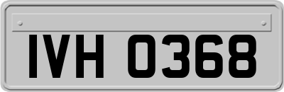 IVH0368