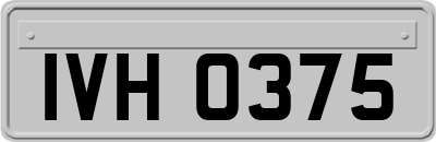 IVH0375