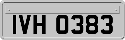 IVH0383