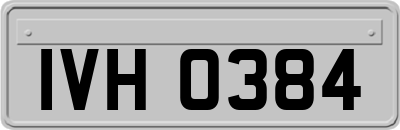 IVH0384