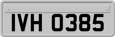 IVH0385