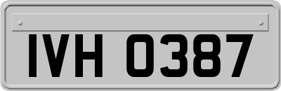 IVH0387