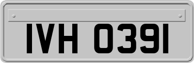 IVH0391
