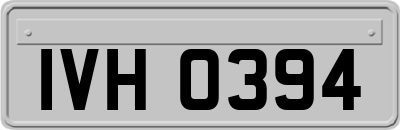 IVH0394