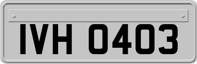 IVH0403