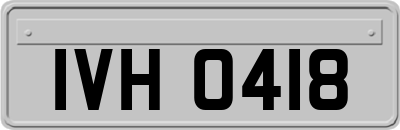 IVH0418
