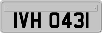 IVH0431