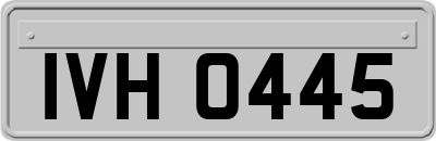 IVH0445