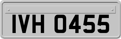 IVH0455