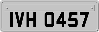 IVH0457