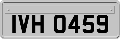 IVH0459