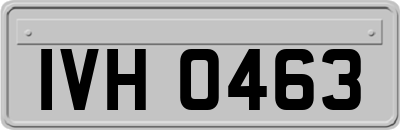 IVH0463
