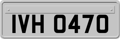 IVH0470