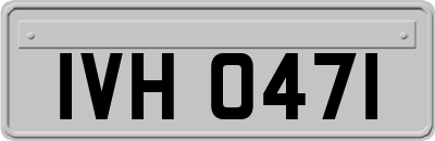 IVH0471