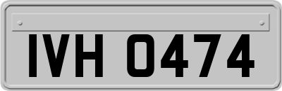 IVH0474