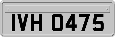 IVH0475