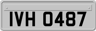 IVH0487