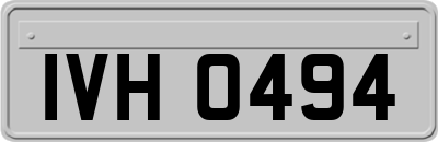 IVH0494