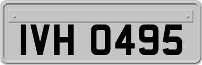 IVH0495