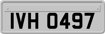 IVH0497