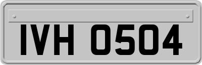 IVH0504
