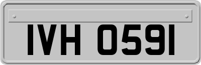 IVH0591