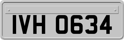 IVH0634