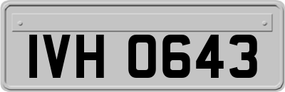 IVH0643