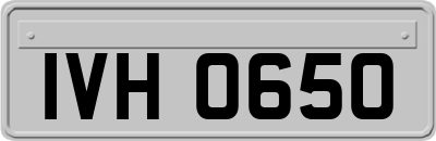 IVH0650