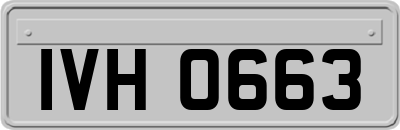 IVH0663