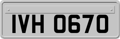 IVH0670
