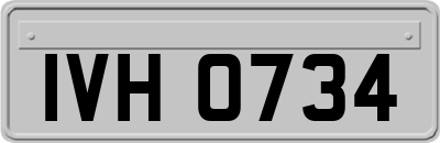 IVH0734